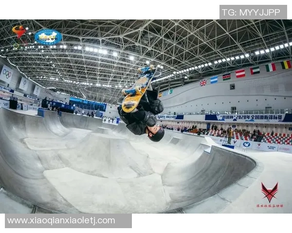 南京极限运动队在全国极限运动节奏排行榜中荣获第八名的佳绩