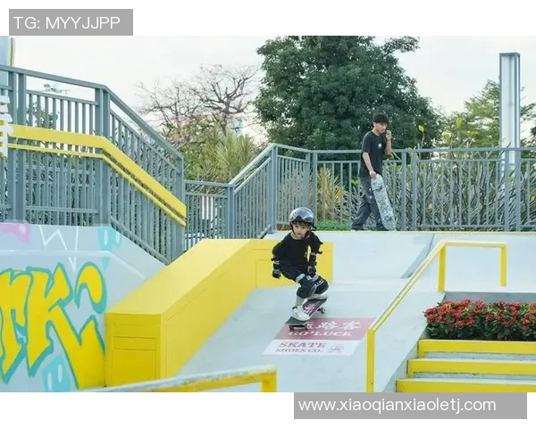 南京滑板队创新中路突破引领滑板运动新潮流与发展趋势