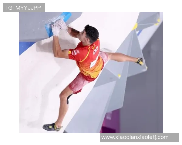 南京攀岩队的蜕变之旅：从传统训练到现代化竞技的全景纪实