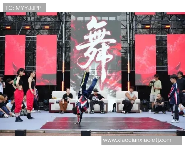 南京街舞队的热情节奏探索与街舞文化的融合之旅