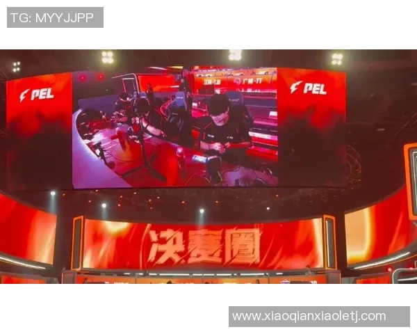 和平精英巨献：深入解析JDG团队的技术创新与游戏策略