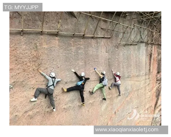 周强独家分享攀岩心得与技巧助你征服高峰挑战自我极限 周强独家分享攀岩心得与技巧助你征服高峰挑战自我极限